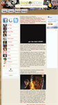 Mobile Screenshot of fanboy.com